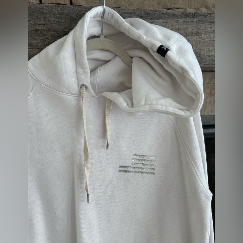 Rare Good American Hoodie